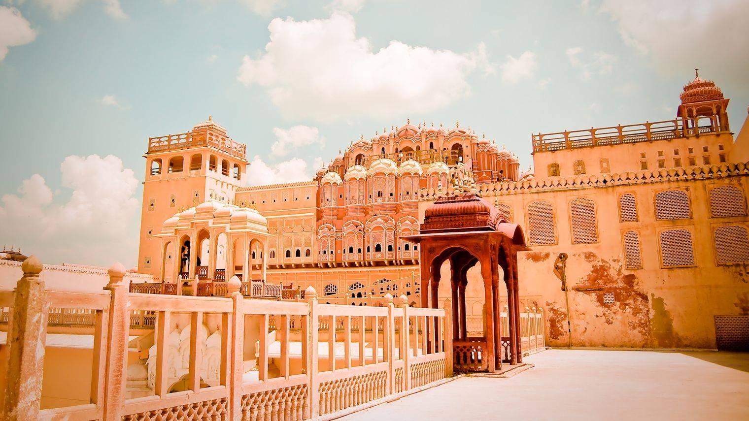Travel Agency in Jaipur | Best Tour Operator in Rajasthan | Taxi For ...