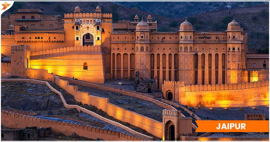 travel agencies jaipur