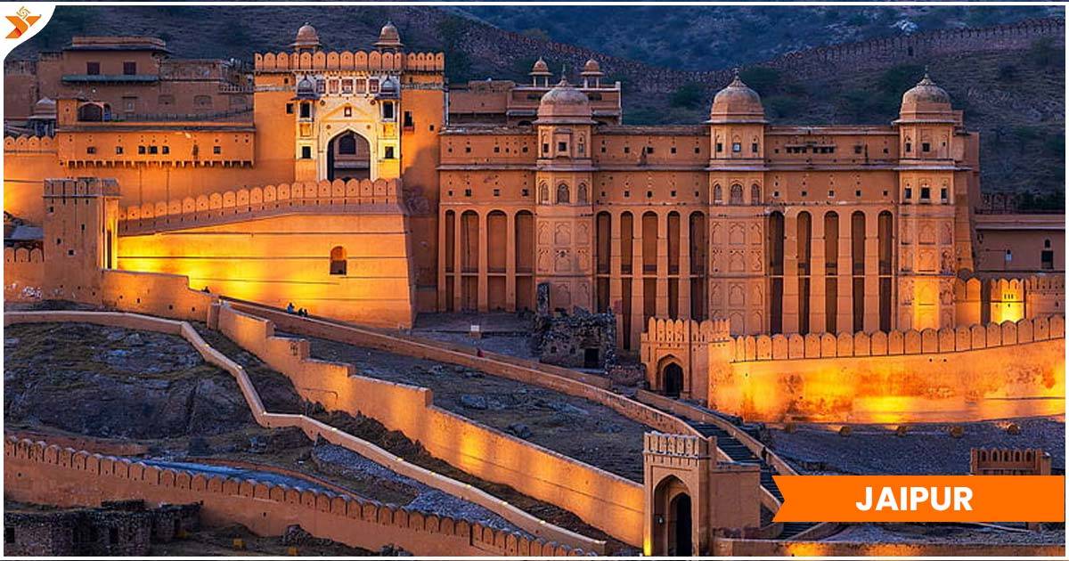 Travel Agency in Jaipur | Best Tour Operator in Rajasthan