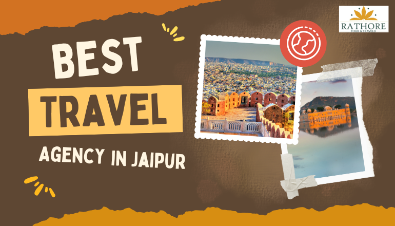 best tour and travel agency in jaipur