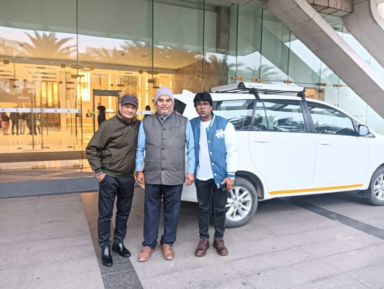 jaipur to chandigarh taxi