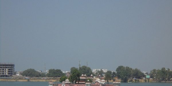 Kishore-Sagar-jaipur-to-kota-taxi-service-rathore-tour-and-travels