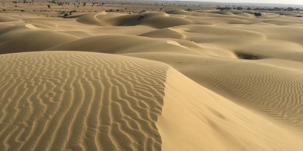 Sam-Sand-Dunes-jaipur-to-jaisalmer-taxi-service-rathore-tour-and-travels