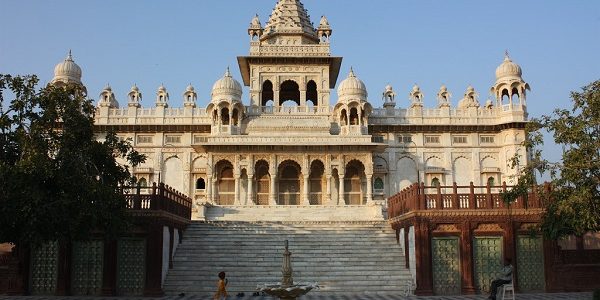 jaswant-thada-jaipur-to-jodhpur-taxi-service-rathore-tour-and-travels